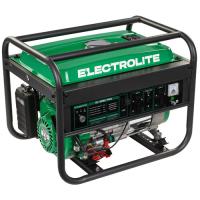 Купить Электрогенератор   бензиновый Electrolite EL 999E PRO  9239476. Характеристики, отзывы и цены в Донецке