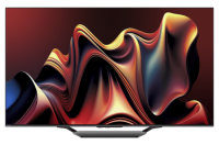 Купить 65" (164 см) LED-телевизор Hisense 65U7NQ черный  9121803. Характеристики, отзывы и цены в Донецке