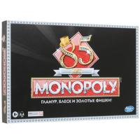 Купить Игра настольная "Монополия. 85 лет"  4715102. Характеристики, отзывы и цены в Донецке