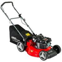 Купить Газонокосилка бензиновая HND LM 53 XP  5465716. Характеристики, отзывы и цены в Донецке