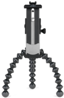Купить Штатив JOBY GripTight PRO 2 Mount черный  5360124. Характеристики, отзывы и цены в Донецке