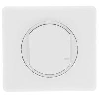 Купить Выключатель Legrand Celiane with NETATMO 67723  5331913. Характеристики, отзывы и цены в Донецке
