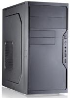 Купить Корпус Foxline FL-733 [FL-733-FZ450R] черный  5015954. Характеристики, отзывы и цены в Донецке