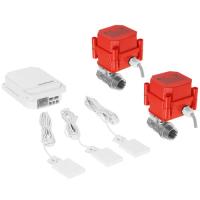 Купить Cистема защиты от протечек воды EKF AquaExpert 1/2  5490586. Характеристики, отзывы и цены в Донецке