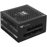 Купить Блок питания Thermaltake Toughpower PF3 750W [PS-TPD-0750FNFAPx-3] черный  5415976. Характеристики, отзывы и цены в Донецке