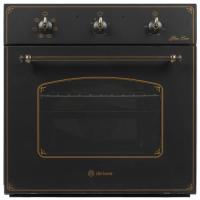 Купить Электрический духовой шкаф De Luxe 6006.03эшв-062 черный  8121972. Характеристики, отзывы и цены в Донецке