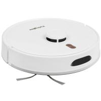 Купить Робот-пылесос KaringBee L20 Pro белый  5604066. Характеристики, отзывы и цены в Донецке