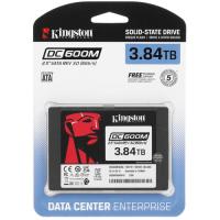 Купить 3840 ГБ Серверный SSD Kingston DC600M  5430126. Характеристики, отзывы и цены в Донецке