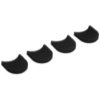 Купить Адаптер микрофона Insta360 GO 3/GO 3S Mic Wind Muff  5482930. Характеристики, отзывы и цены в Донецке