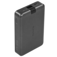 Купить Портативный аккумулятор Romoss Fit Charge 20W MagSafe черный  5630144. Характеристики, отзывы и цены в Донецке