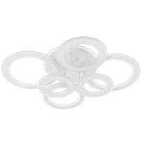Купить Люстра Ambrella light FA8808 белый  5089727. Характеристики, отзывы и цены в Донецке