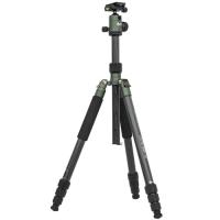 Купить Штатив Falcon Eyes Green Line 1575C BHS-12 черный  9139811. Характеристики, отзывы и цены в Донецке