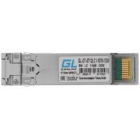 Купить SFP-модуль GIGALINK GL-OT-ST12LC1-1270-1330  1176522. Характеристики, отзывы и цены в Донецке