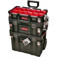 Купить Набор ящиков для инструмента Qbrick System TWO Set Plus  9992744. Характеристики, отзывы и цены в Донецке