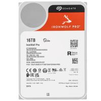 Купить 16 ТБ Жесткий диск Seagate IronWolf Pro [ST16000NE000]  5098879. Характеристики, отзывы и цены в Донецке