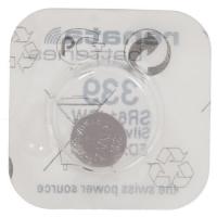 Купить Батарейка серебряно-цинковая Renata SR614  1291169. Характеристики, отзывы и цены в Донецке