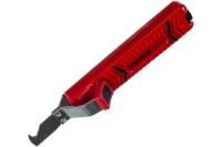 Купить Стриппер Knipex KN-1620165SB  4807550. Характеристики, отзывы и цены в Донецке