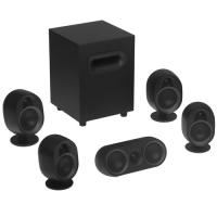 Купить Колонки SteelSeries ARENA 9 черный  5446618. Характеристики, отзывы и цены в Донецке