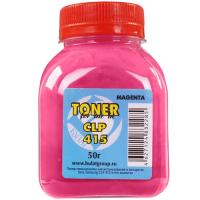 Купить Тонер Булат BASMCLP415070 пурпурный  5601051. Характеристики, отзывы и цены в Донецке