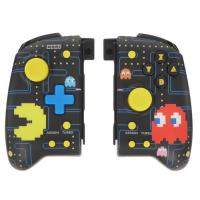 Купить Игровой контроллер проводной Hori Split Pad Pro (Pac-Man) черный  4845788. Характеристики, отзывы и цены в Донецке