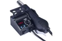 Купить Паяльный фен ELEMENT 968 Mini  5446201. Характеристики, отзывы и цены в Донецке
