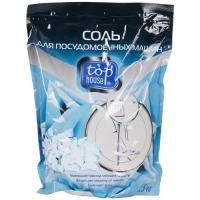 Купить Соль для ПММ Top House  5498785. Характеристики, отзывы и цены в Донецке