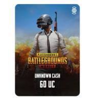 Купить Код активации PUBG Mobile  (60 UC) без ограничений  5408724. Характеристики, отзывы и цены в Донецке