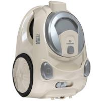 Купить Пылесос EuroStek EVC-3007 бежевый  9993429. Характеристики, отзывы и цены в Донецке