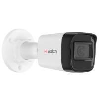 Купить Аналоговая камера HiWatch DS-T500(С) (2.8 mm)  4710544. Характеристики, отзывы и цены в Донецке