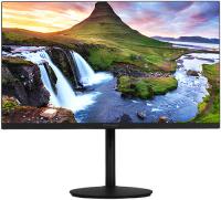 Купить 27" Монитор AOpen 27SH2UEbmiiphx черный  5625619. Характеристики, отзывы и цены в Донецке