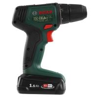 Купить Дрель-шуруповерт Bosch UniversalDrill 18V 06039D4001 POWER FOR ALL 18V  5638338. Характеристики, отзывы и цены в Донецке