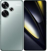Купить 6.67" Смартфон POCO F6 512 ГБ зеленый  5457357. Характеристики, отзывы и цены в Донецке
