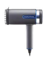 Купить Отпариватель Morphy Richards 361040 серый  9936744. Характеристики, отзывы и цены в Донецке