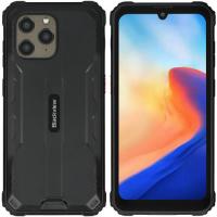 Купить 6.1" Смартфон Blackview BV5300 Pro 64 ГБ черный  5424085. Характеристики, отзывы и цены в Донецке