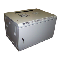 Купить Шкаф коммутационный Lanmaster TWT-CBW2-15U-6x6-M  5403106. Характеристики, отзывы и цены в Донецке