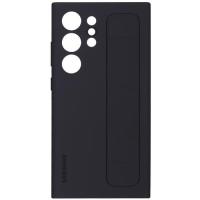 Купить Накладка  Samsung Standing Grip Case для Samsung Galaxy S24 Ultra фиолетовый  5459413. Характеристики, отзывы и цены в Донецке