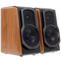 Купить Колонки Edifier S1000MKII коричневый  1634171. Характеристики, отзывы и цены в Донецке