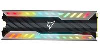 Купить 2000 ГБ M.2 NVMe накопитель Netac NV3000 RGB [NT01NV3000RGB-2T0-E4X]  9920065. Характеристики, отзывы и цены в Донецке