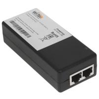 Купить Инжектор PoE WI-Tek WI-POE51-24V  5062798. Характеристики, отзывы и цены в Донецке