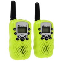Купить Набор радиостанций Midland G5 yellow  1223487. Характеристики, отзывы и цены в Донецке