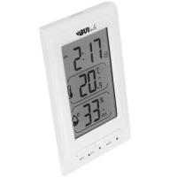 Купить Метеостанция BVItech BV-92THI  9936762. Характеристики, отзывы и цены в Донецке