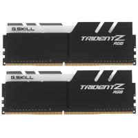 Купить Оперативная память G.Skill Trident Z RGB (AMD)  8143717. Характеристики, отзывы и цены в Донецке