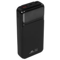 Купить Портативный аккумулятор RIVACASE VA2221 черный  9294460. Характеристики, отзывы и цены в Донецке