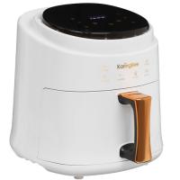 Купить Аэрогриль KaringBee JD689 белый  9054214. Характеристики, отзывы и цены в Донецке