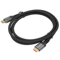 Купить Кабель  Rombica HDMI - HDMI, 1.5 м  9152816. Характеристики, отзывы и цены в Донецке