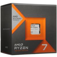 Купить Процессор AMD Ryzen 7 7800X3D BOX  5412955. Характеристики, отзывы и цены в Донецке