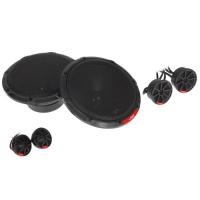 Купить Компонентная акустическая система VIBE SLICK6C-V7  4773600. Характеристики, отзывы и цены в Донецке