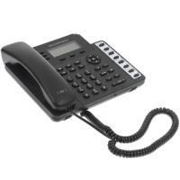 Купить Телефон VoIP Grandstream GXP1630 черный  1197759. Характеристики, отзывы и цены в Донецке