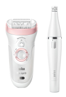 Купить Эпилятор Braun SES 9/995  9935132. Характеристики, отзывы и цены в Донецке