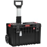 Купить Ящик для инструмента Qbrick System ONE CART  4700078. Характеристики, отзывы и цены в Донецке